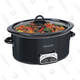 Crock Pot Slow Cooker | $27 | Walmart